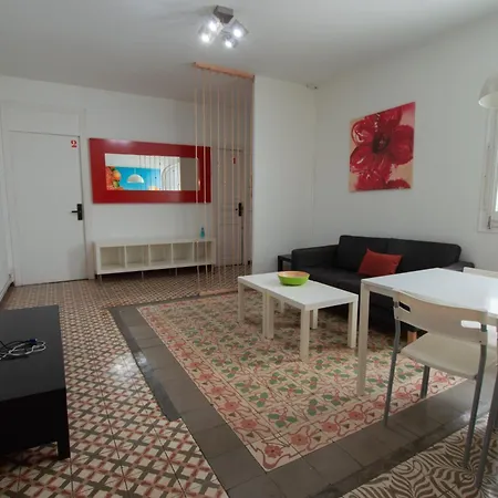 Barcelona Classic Eixample Apartments Exterior photo