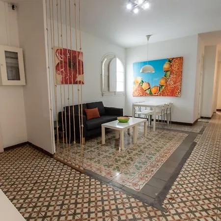 Barcelona Classic Eixample Apartments Exterior photo
