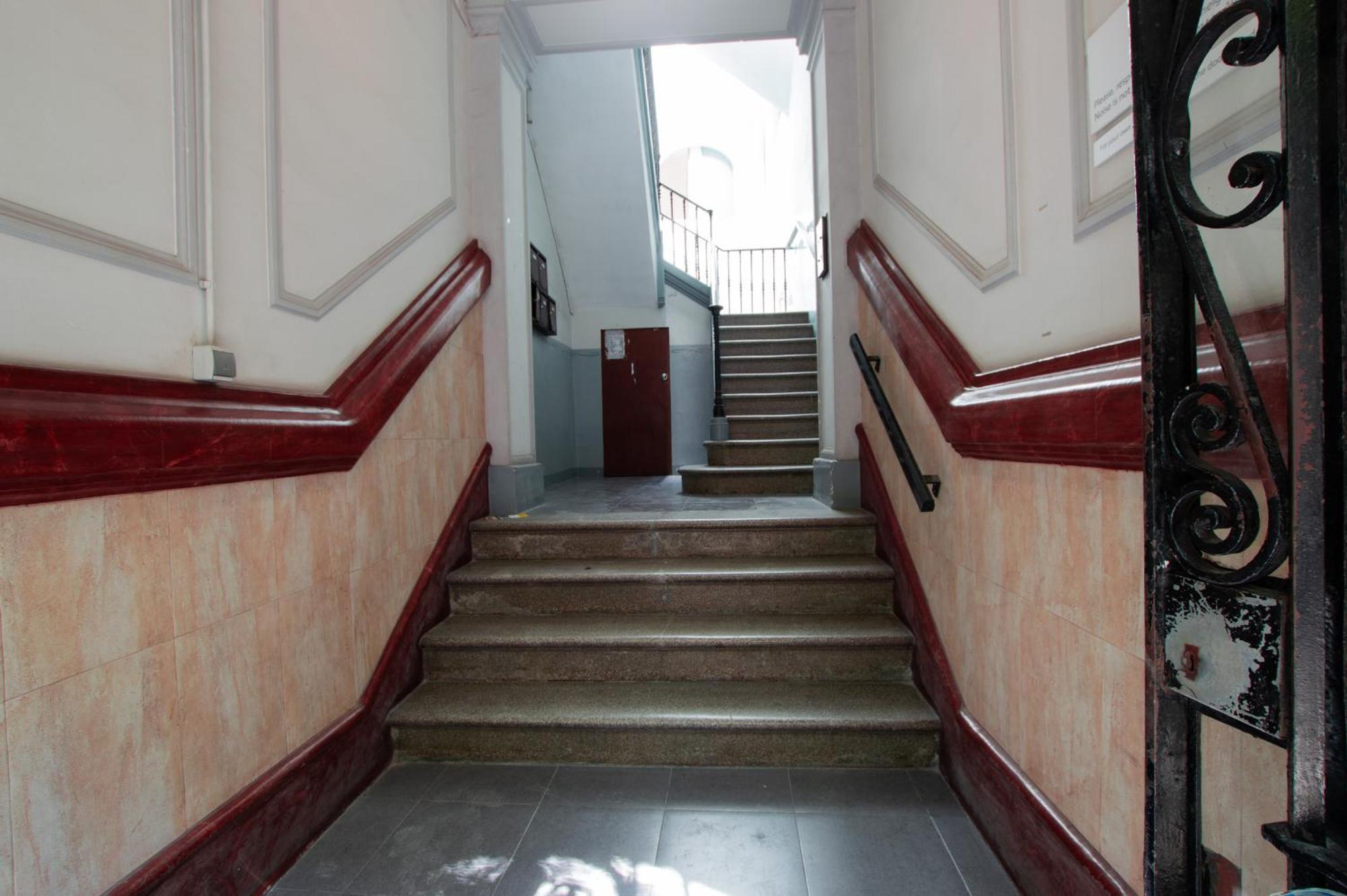 Apartment Classic Eixample Barcelona